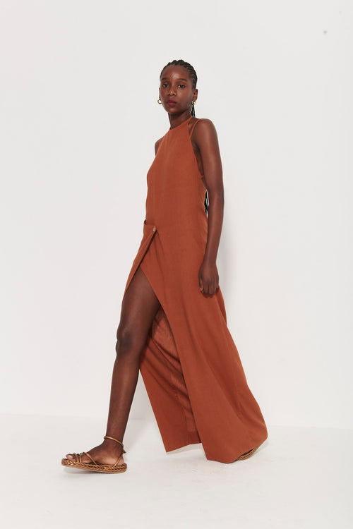 VESTIDO DAIANE