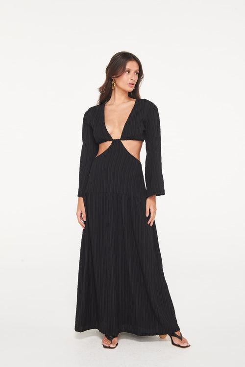 VESTIDO MALU