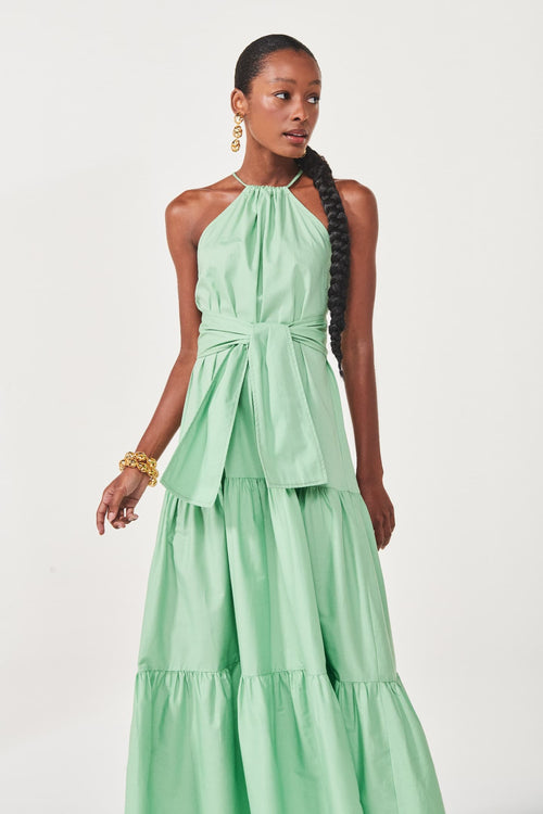 VESTIDO ISA