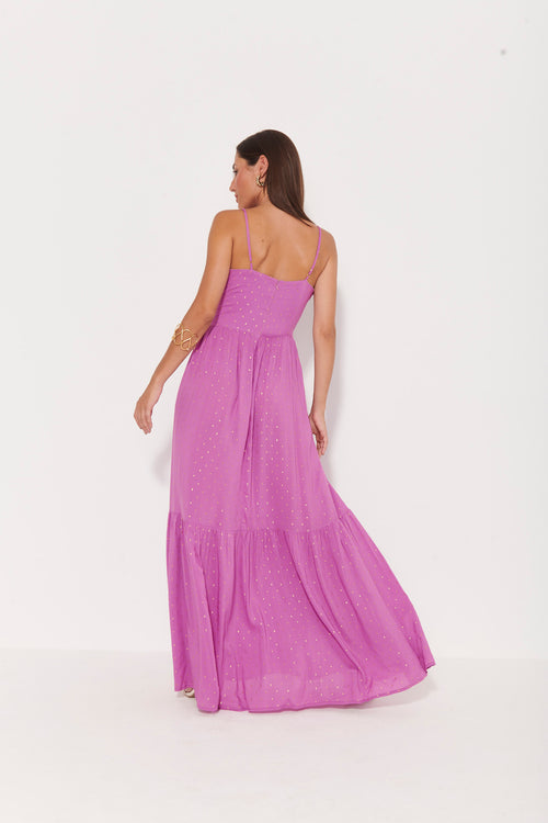 VESTIDO LEE