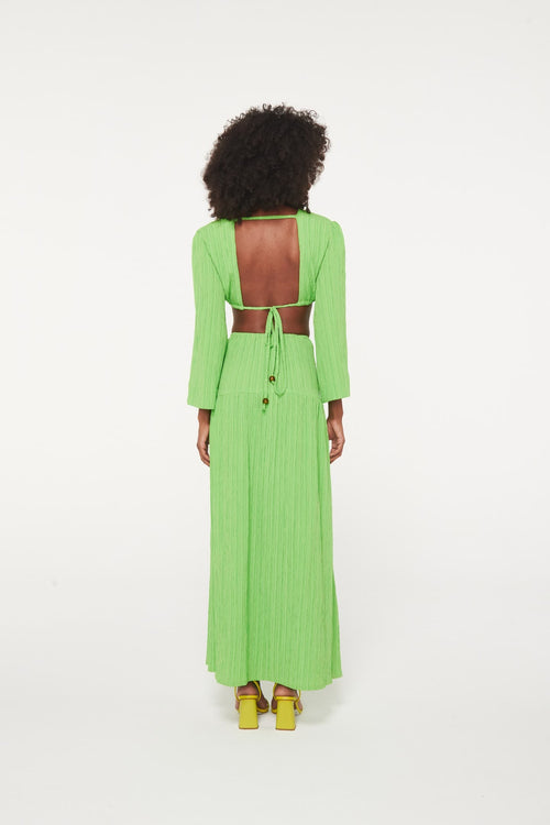 VESTIDO MALU