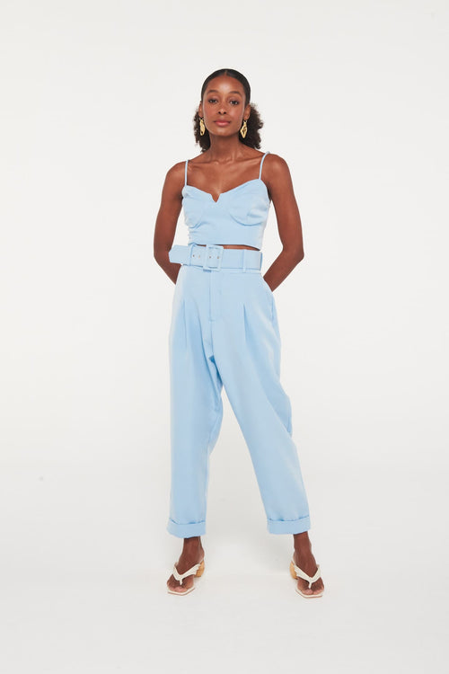 CALÇA SAVANNAH