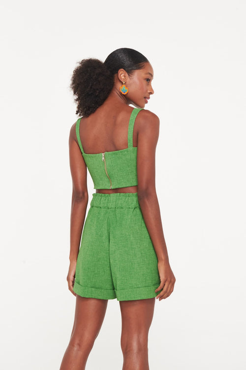 SHORT VAL