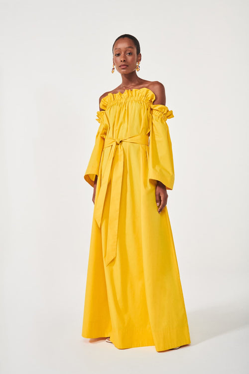VESTIDO CRIS