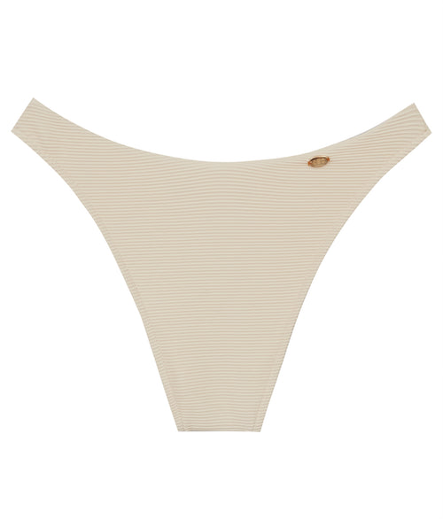 CALCINHA BECA  BASIC OFF WHITE