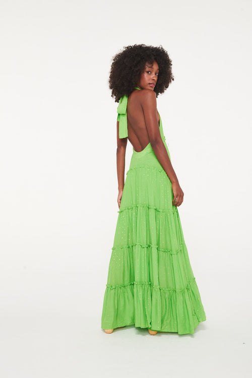 VESTIDO FLORENCE