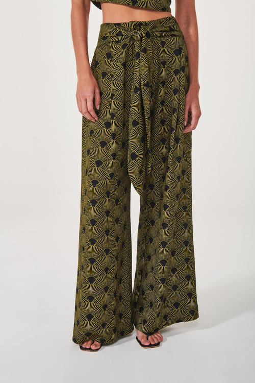 CALÇA CLAUDIA