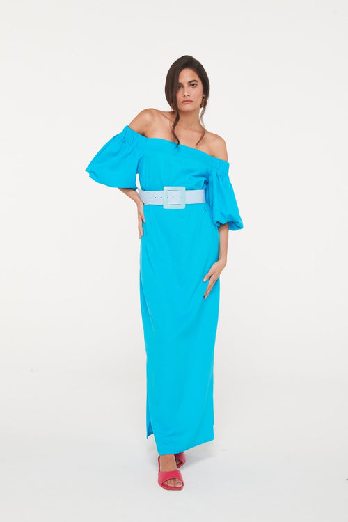 VESTIDO DIANA