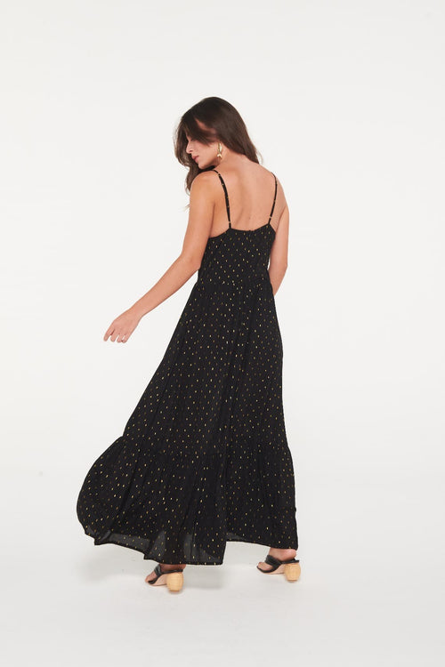 VESTIDO LEE