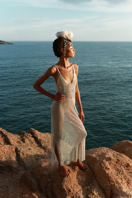 VESTIDO ISIS
