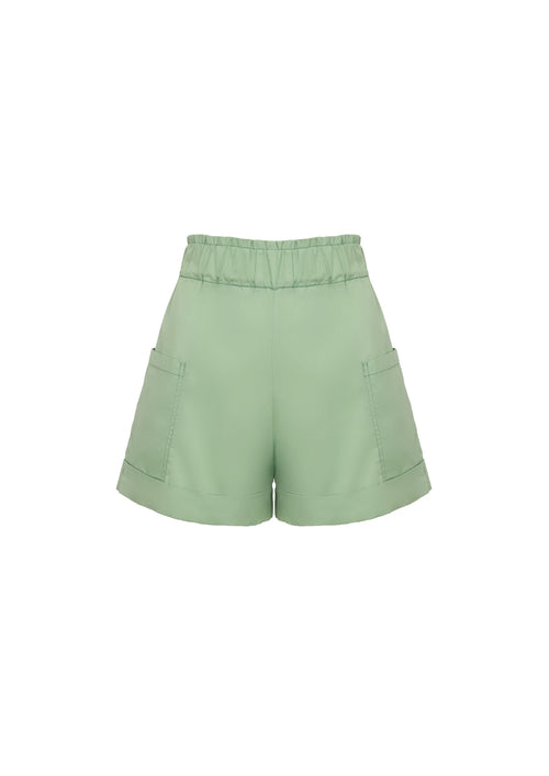 SHORT VAL