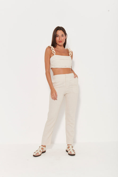 TOP ALYSSA