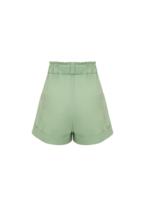 SHORT VAL