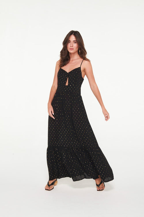 VESTIDO LEE