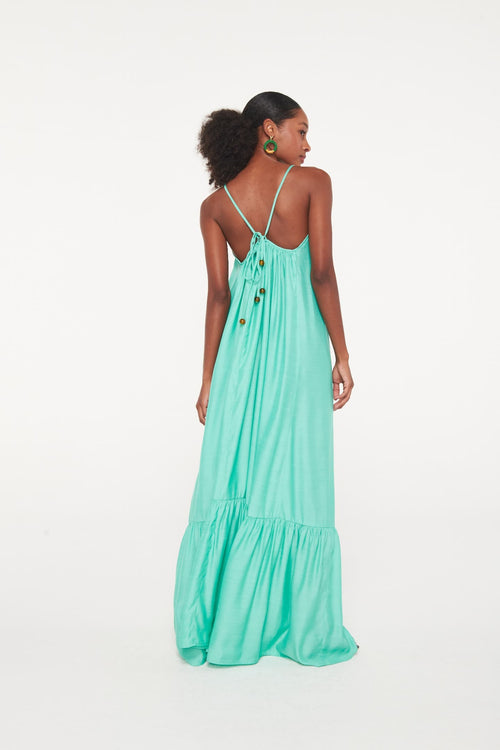 VESTIDO JULIA
