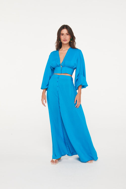 BLUSA MEL