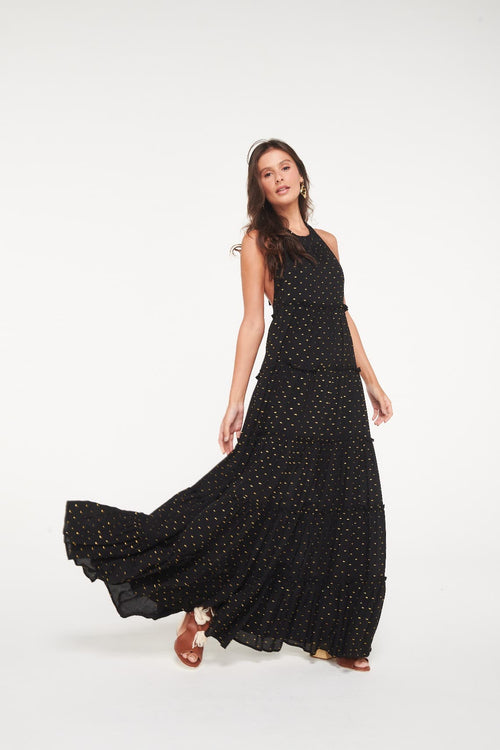 VESTIDO FLORENCE