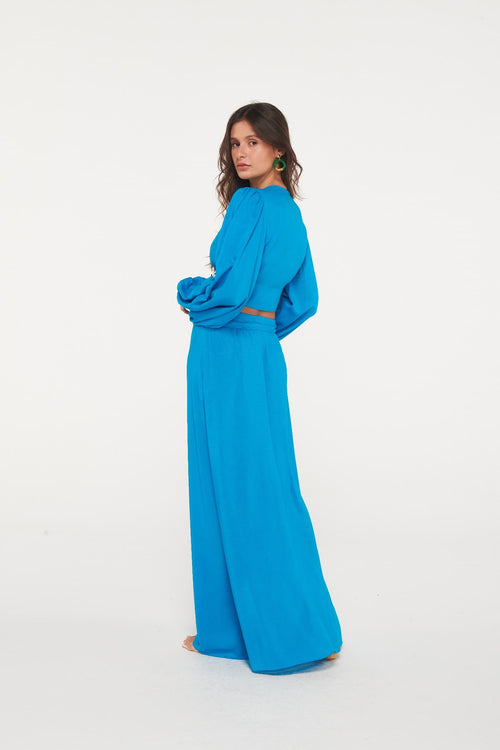 BLUSA MEL