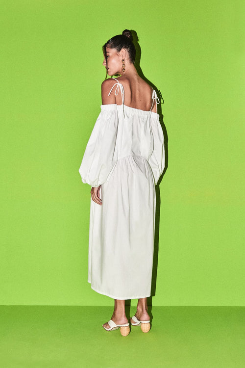 VESTIDO CECILIA