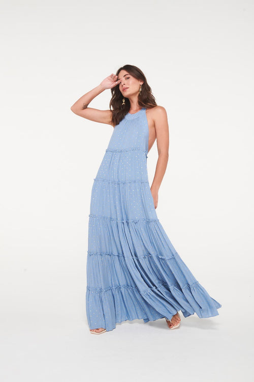 VESTIDO FLORENCE
