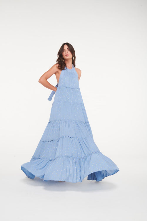 VESTIDO FLORENCE