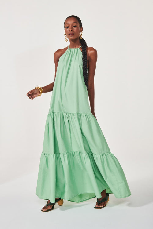 VESTIDO ISA