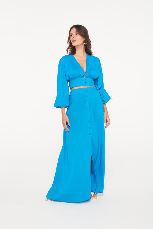 BLUSA MEL