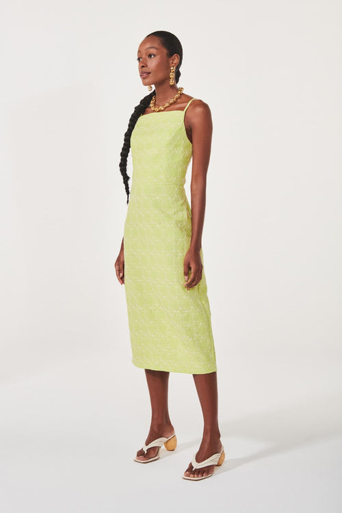 VESTIDO ULLY