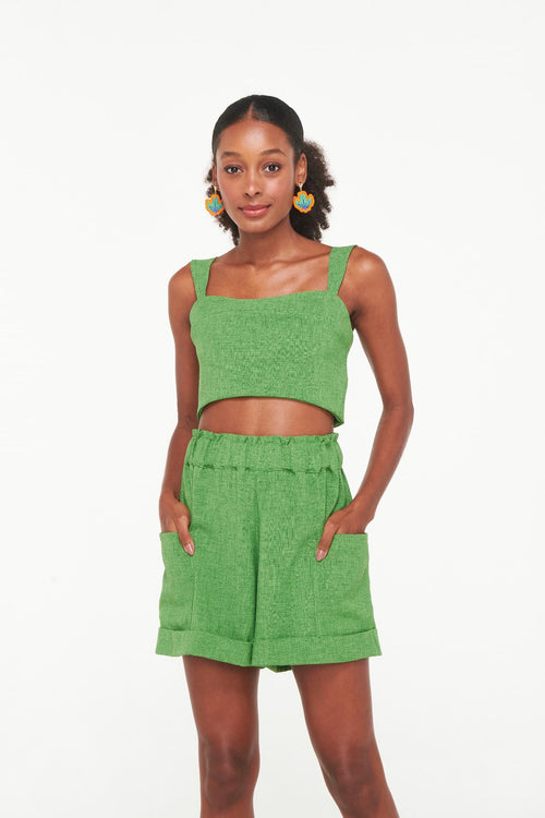 SHORT VAL