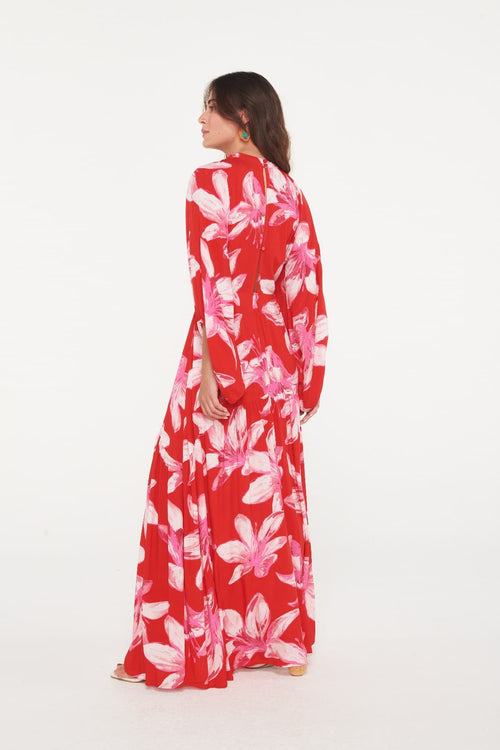 VESTIDO NICK