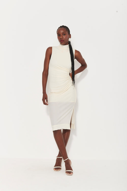 VESTIDO HELENA
