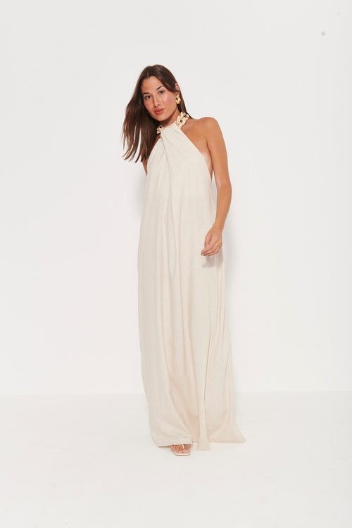 VESTIDO CLAUDIA