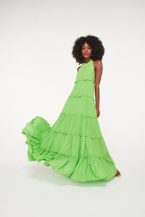 VESTIDO FLORENCE