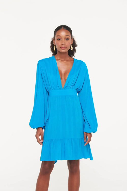VESTIDO ALE