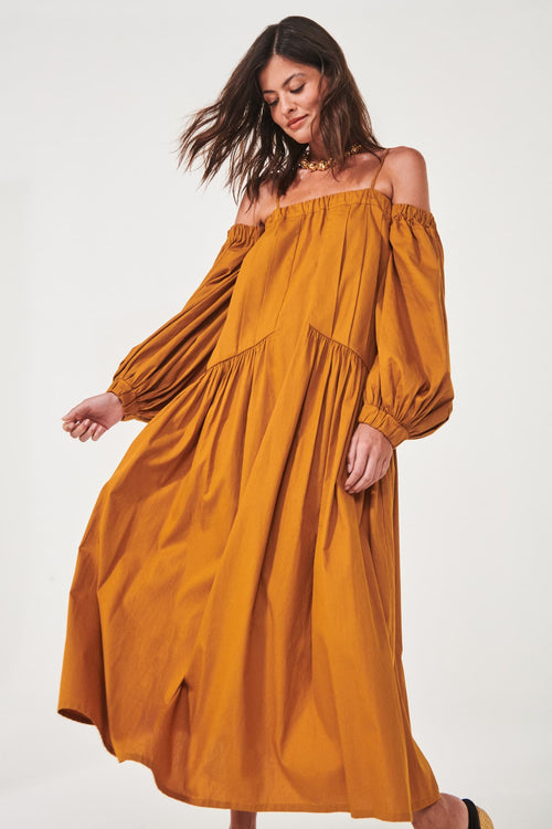 VESTIDO CECILIA