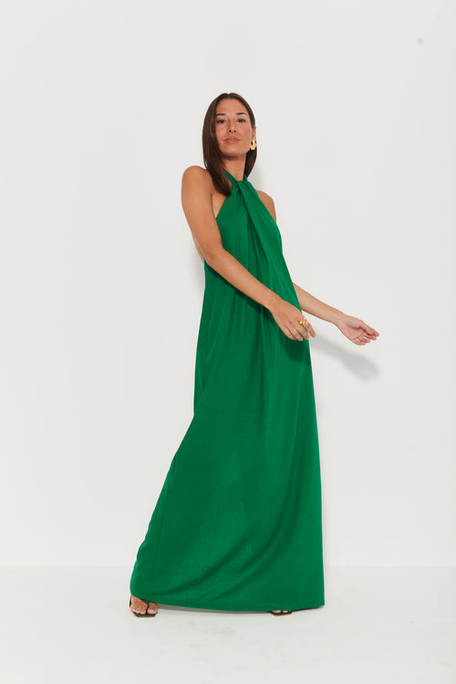VESTIDO CLAUDIA