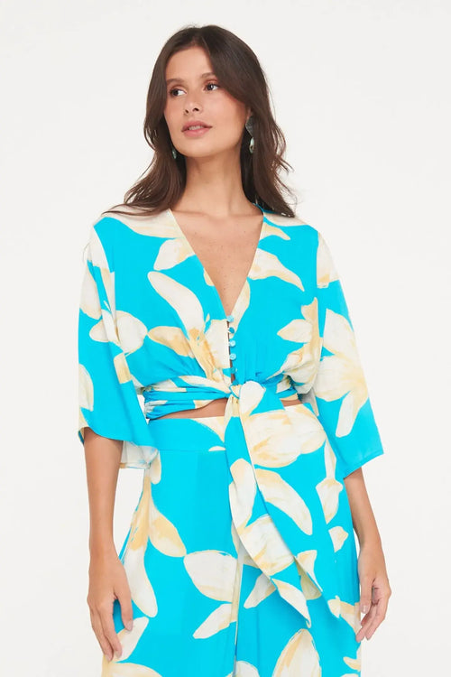 BLUSA VITORIA