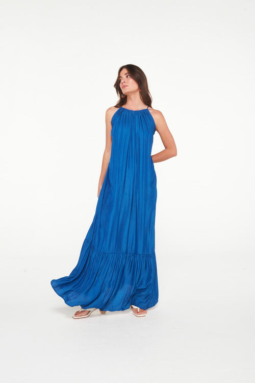 VESTIDO JULIA