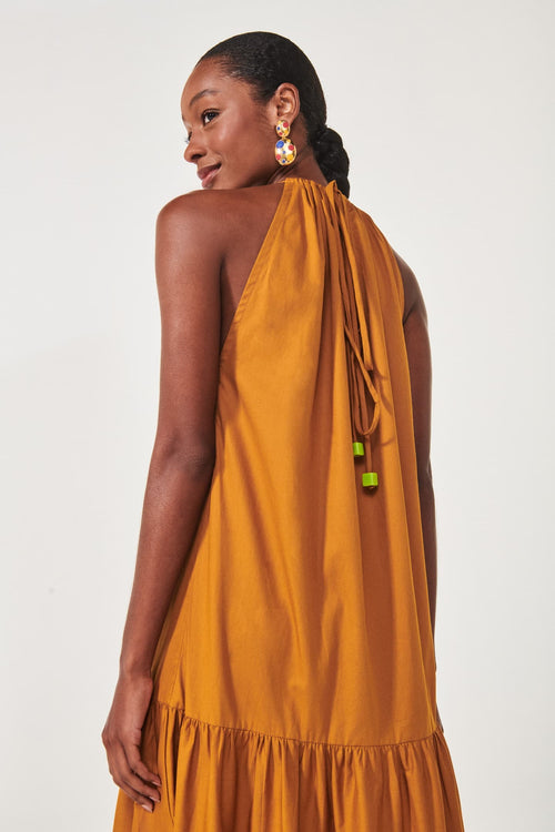 VESTIDO ISA
