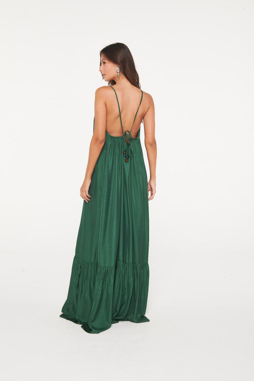 VESTIDO JULIA