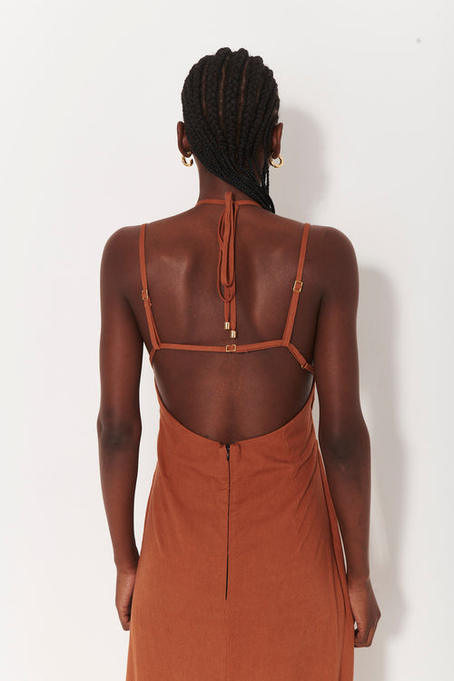 VESTIDO DAIANE