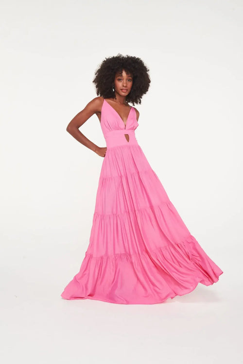 VESTIDO CAMILA