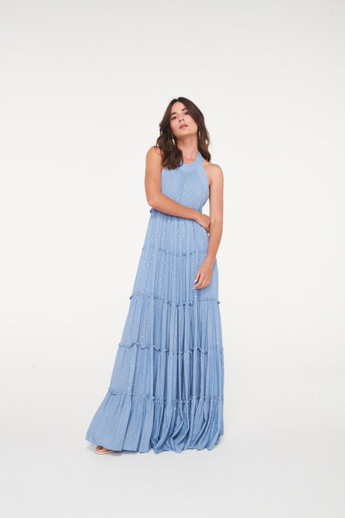 VESTIDO FLORENCE