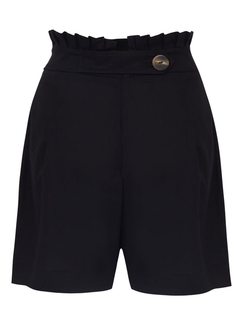 BERMUDA OLIVIA PRETO