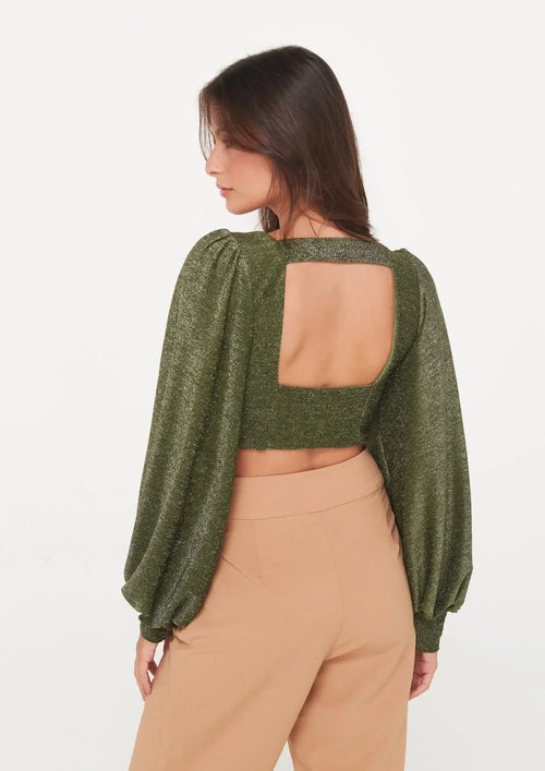BLUSA PATRICIA