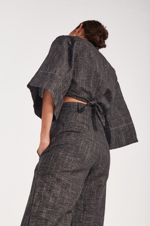 BLUSA DUN