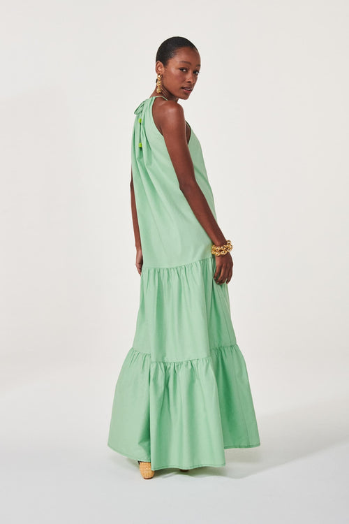VESTIDO ISA
