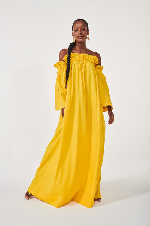 VESTIDO CRIS