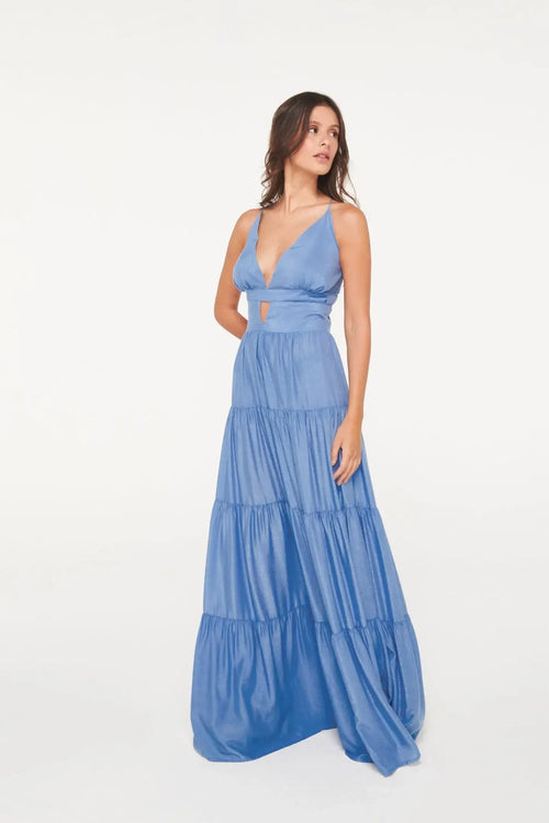 VESTIDO CAMILA