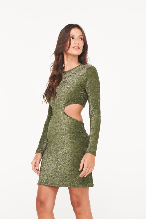 VESTIDO ALANA